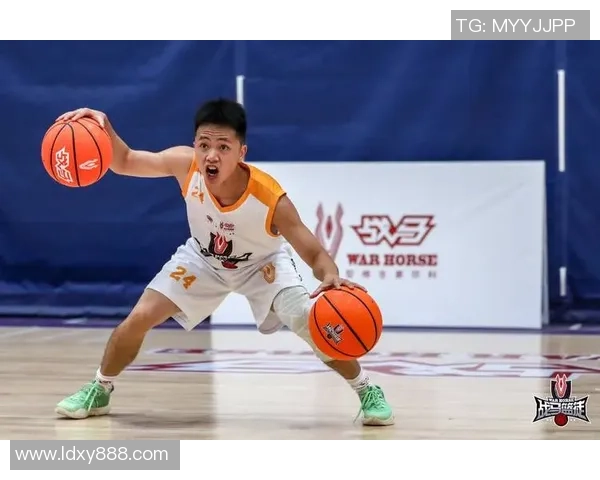 张磊的篮球旅程：从热爱到执着的深度对话与人生启示