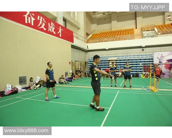 深圳羽毛球队灵活性分析与发展策略探讨